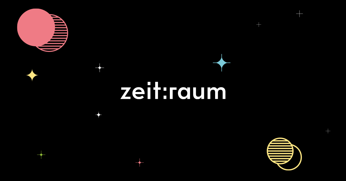 zeit:raum