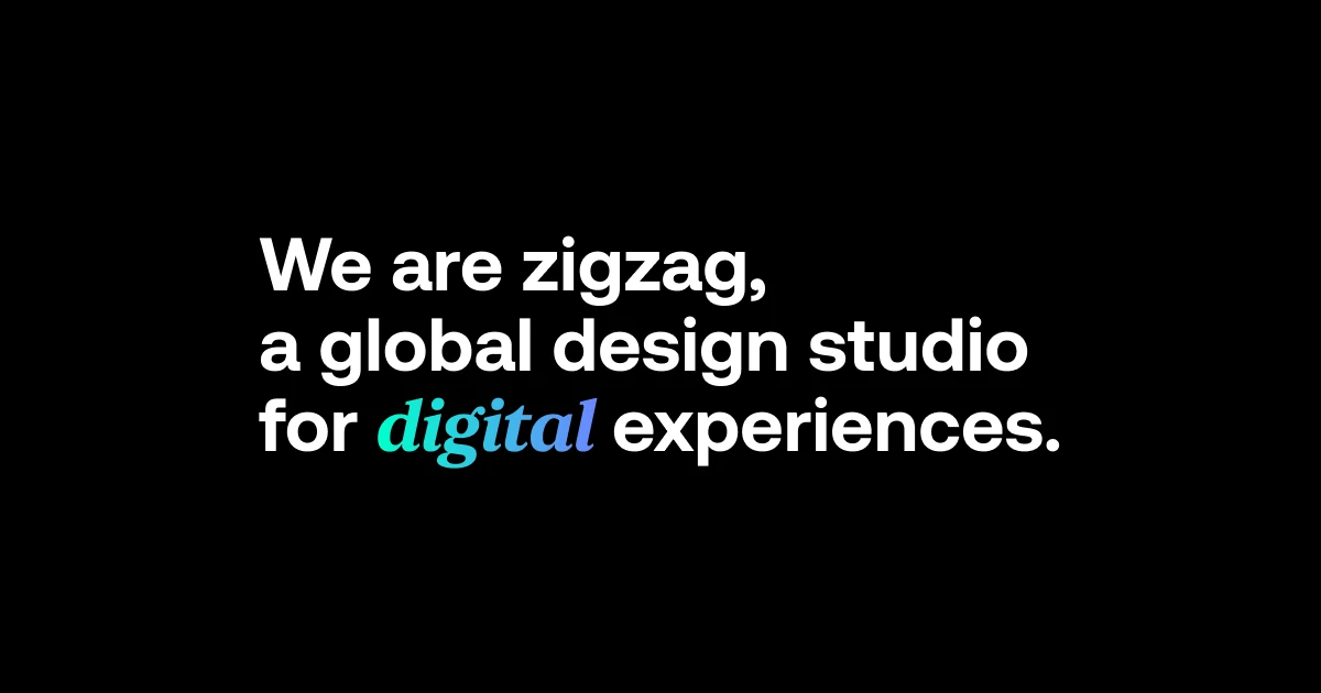 zigzag GmbH
