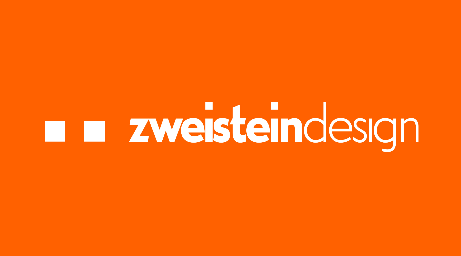 zweistein design